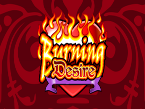 Burning Desire