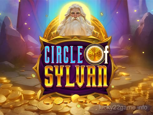 Circle of Sylvan
