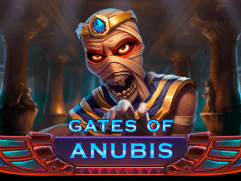 Gates Of Anubis