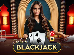 Turkish Blackjack 3